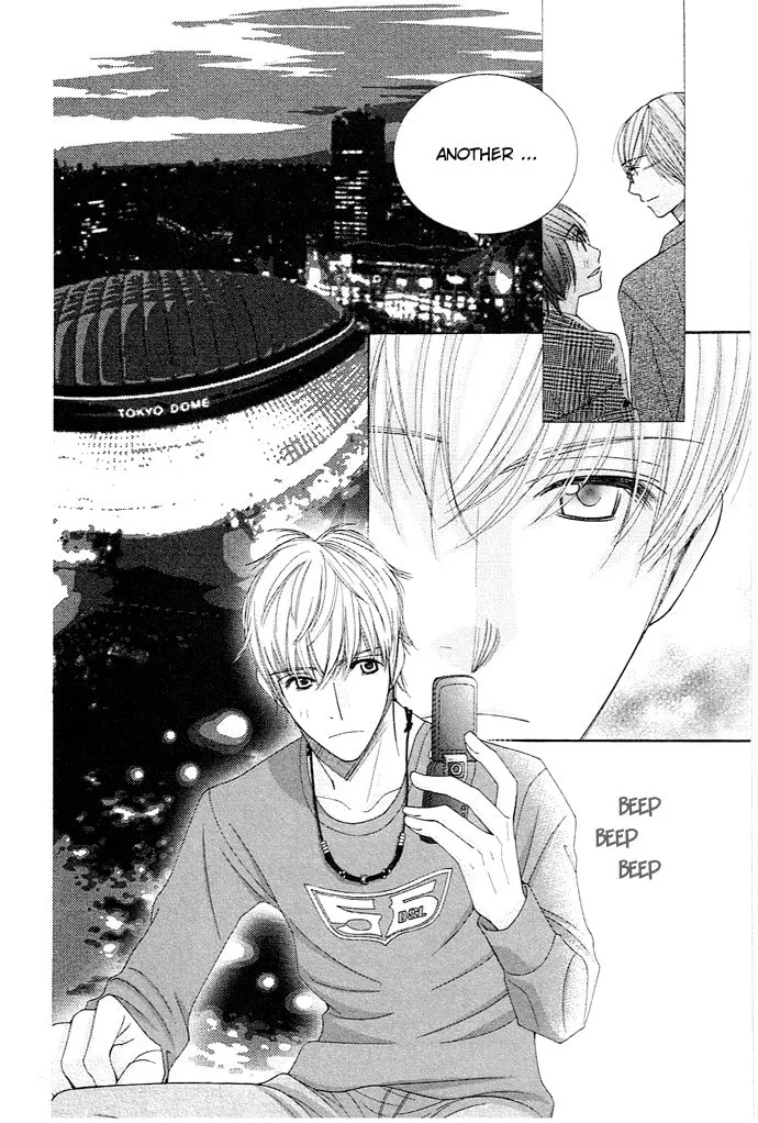 Read Honey Hunt chapter 14 image 33 on Lezhin
