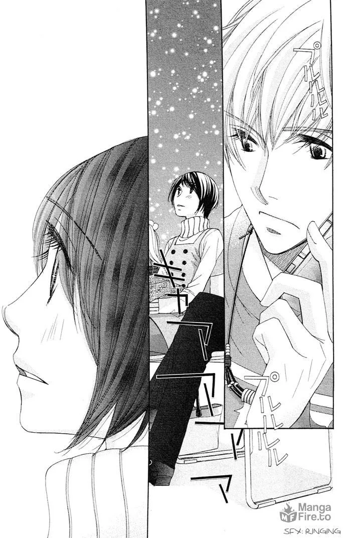 Read Honey Hunt chapter 14 image 34 on Lezhin