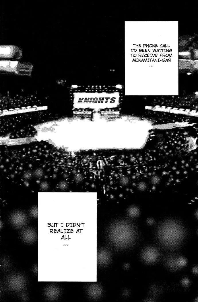 Read Honey Hunt chapter 14 image 35 on Lezhin