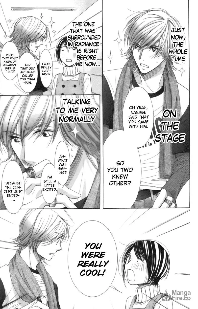 Read Honey Hunt chapter 15 image 19 on Lezhin