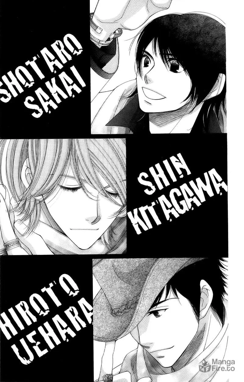 Read Honey Hunt chapter 15 image 2 on Lezhin