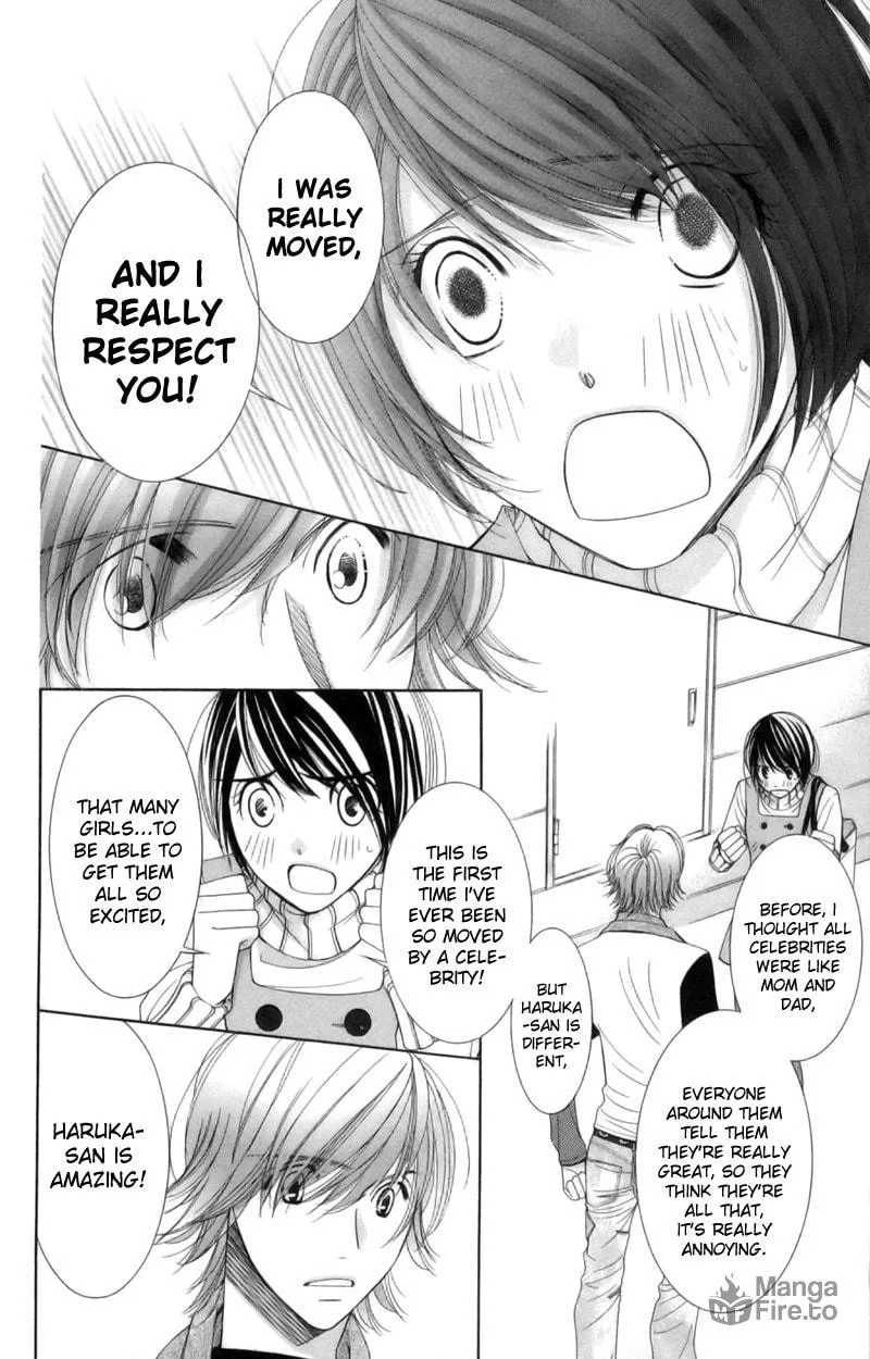 Read Honey Hunt chapter 15 image 20 on Lezhin
