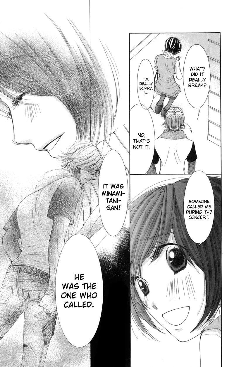 Read Honey Hunt chapter 15 image 25 on Lezhin