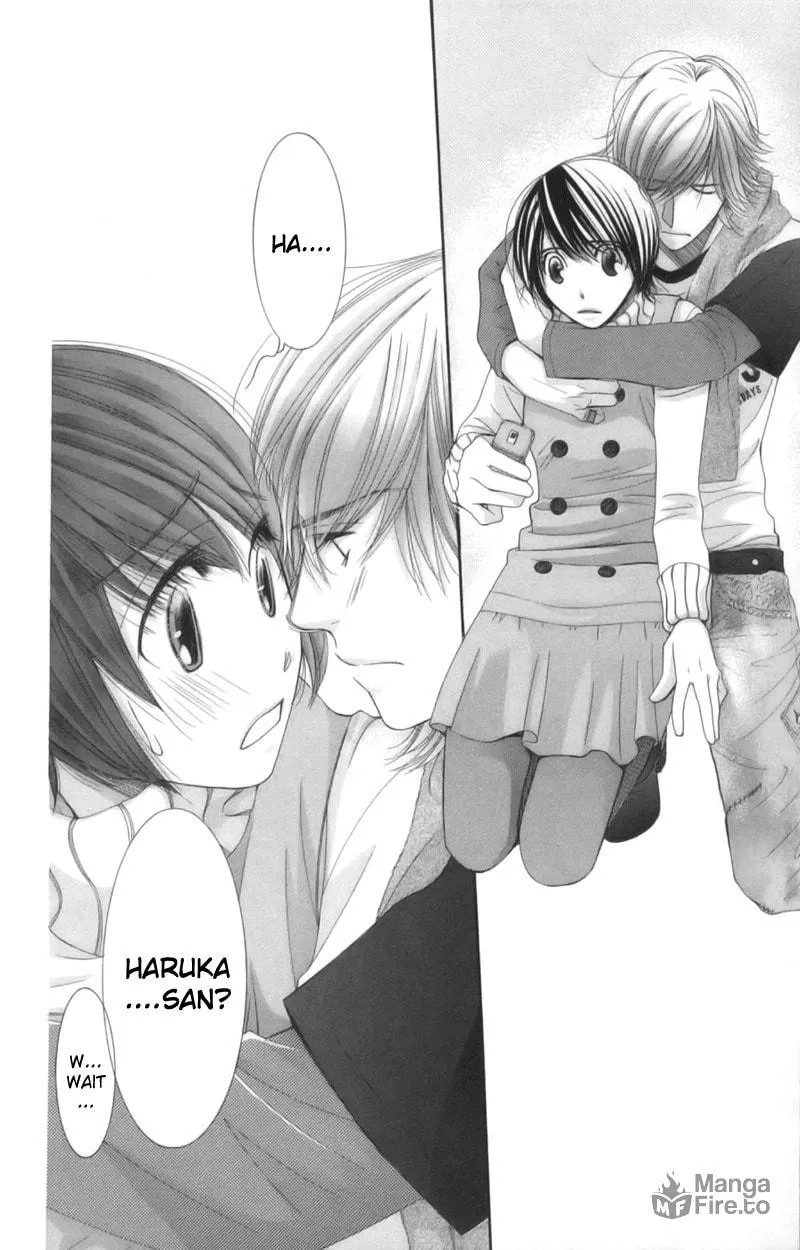 Read Honey Hunt chapter 15 image 26 on Lezhin