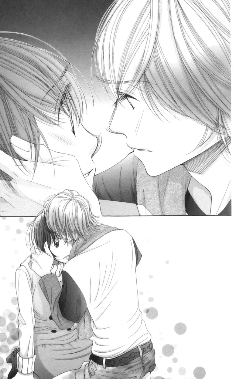 Read Honey Hunt chapter 15 image 27 on Lezhin