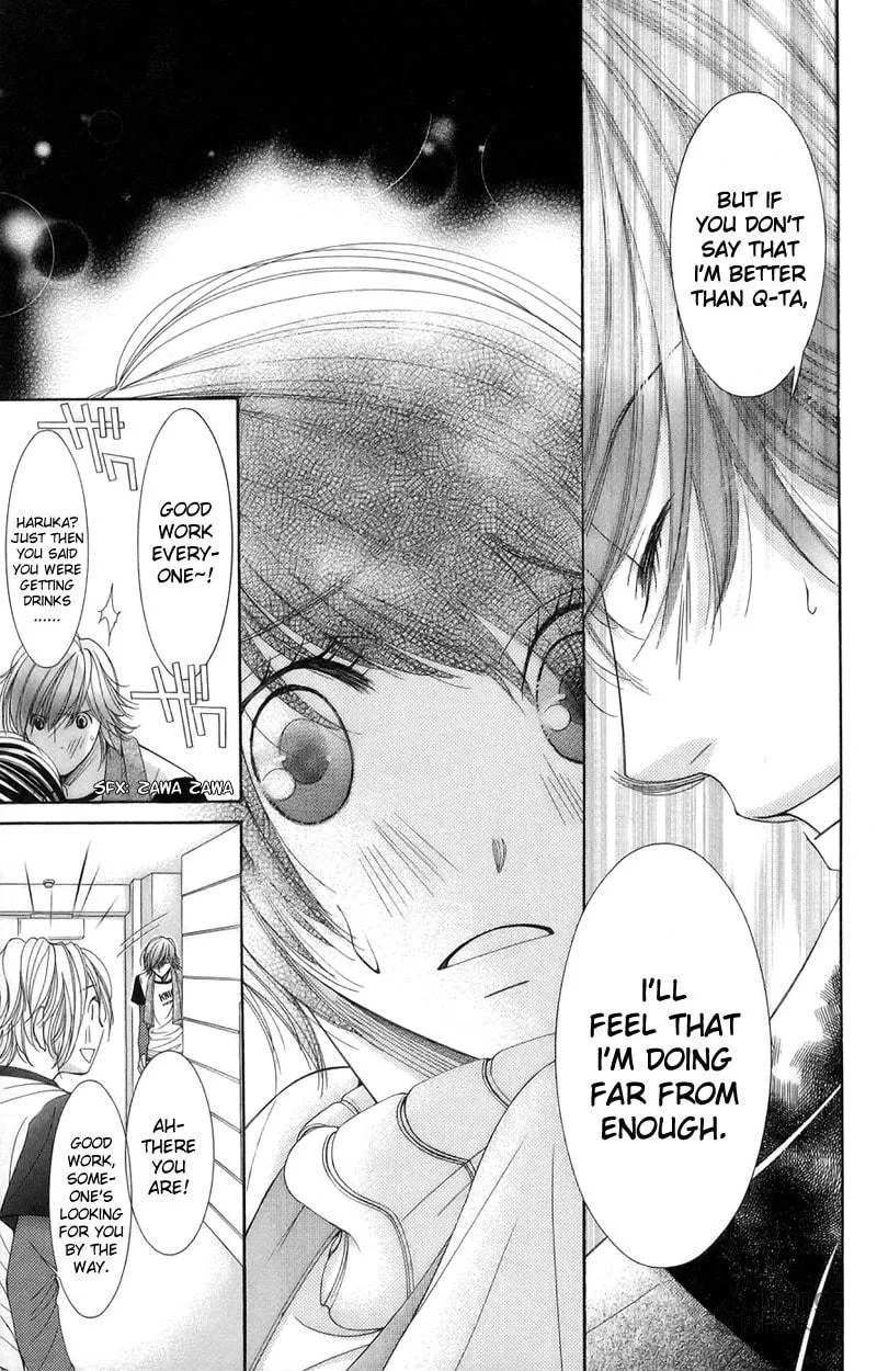 Read Honey Hunt chapter 15 image 29 on Lezhin