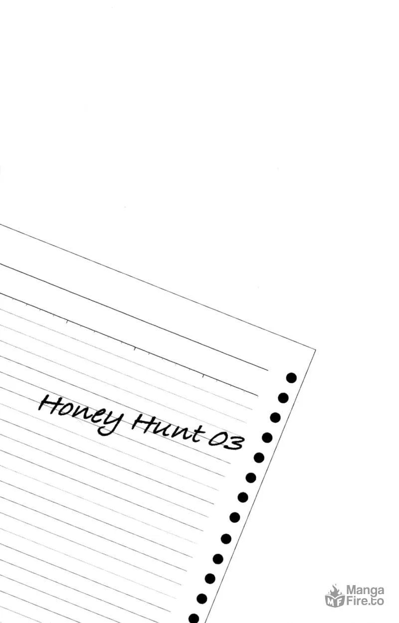 Read Honey Hunt chapter 15 image 35 on Lezhin