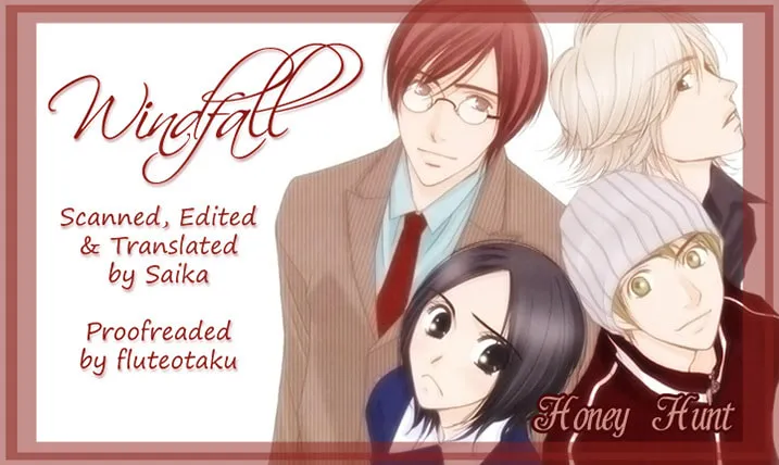 Read Honey Hunt chapter 15 image 36 on Lezhin