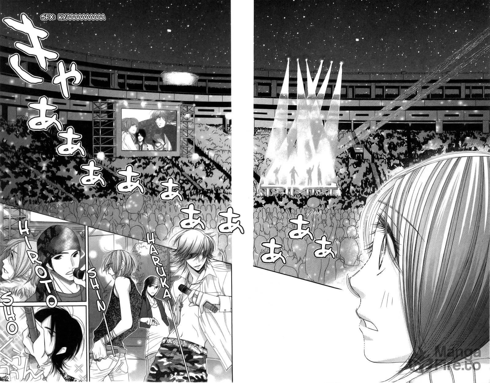 Read Honey Hunt chapter 15 image 5 on Lezhin