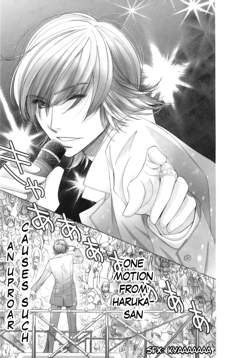 Read Honey Hunt chapter 15 image 7 on Lezhin