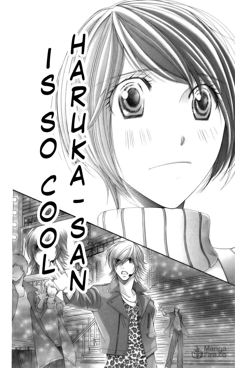 Read Honey Hunt chapter 15 image 8 on Lezhin