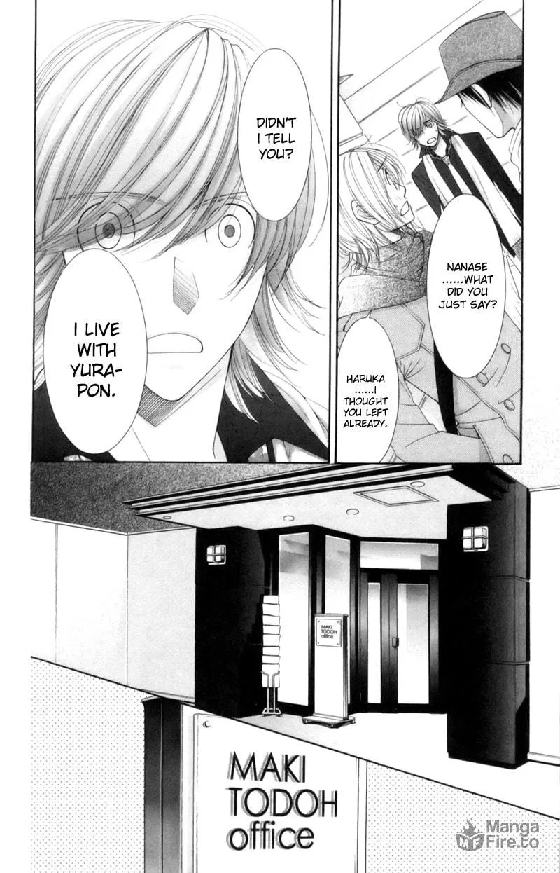 Read Honey Hunt chapter 16 image 14 on Lezhin