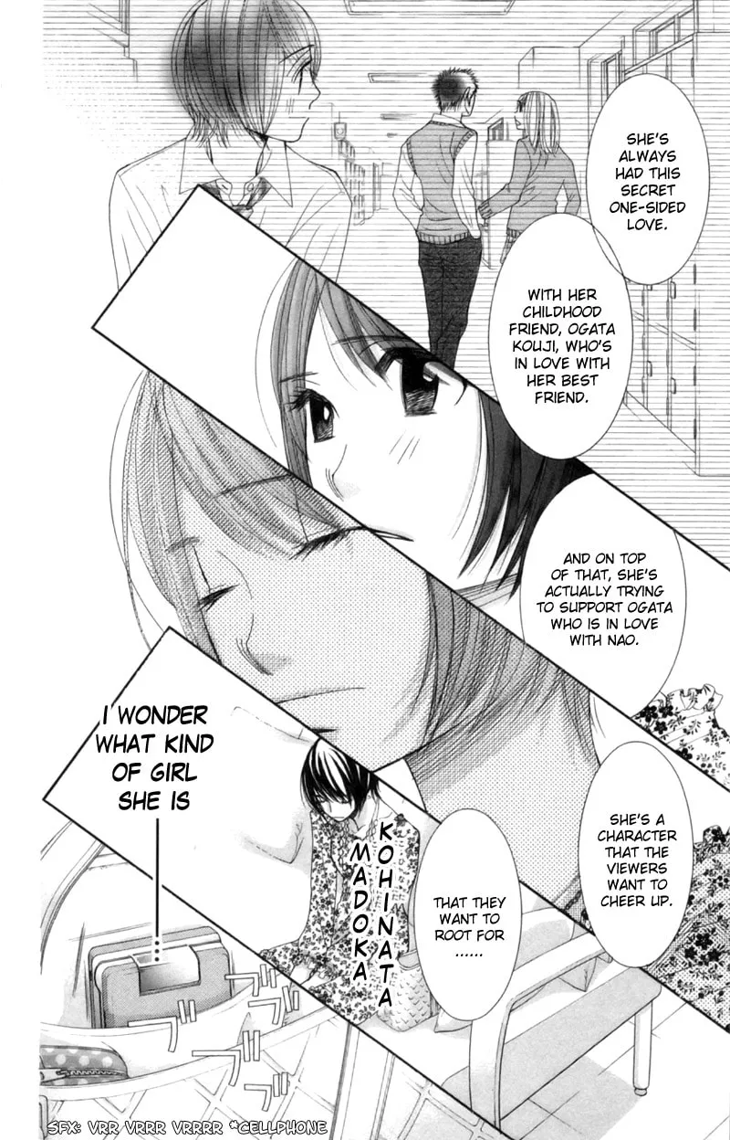 Read Honey Hunt chapter 16 image 16 on Lezhin
