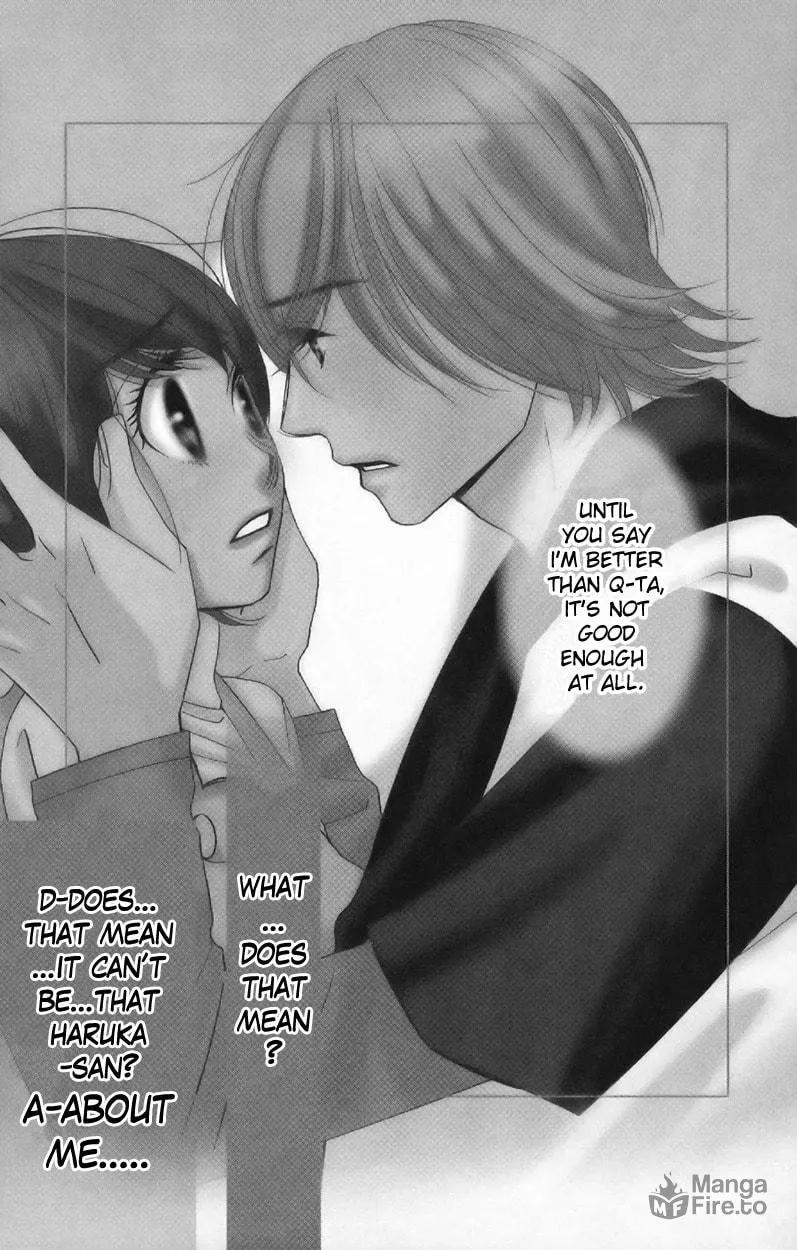 Read Honey Hunt chapter 16 image 2 on Lezhin