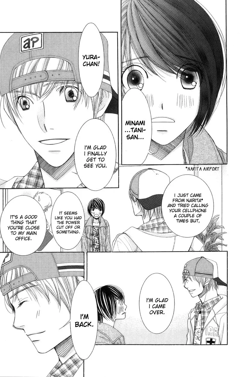 Read Honey Hunt chapter 16 image 31 on Lezhin