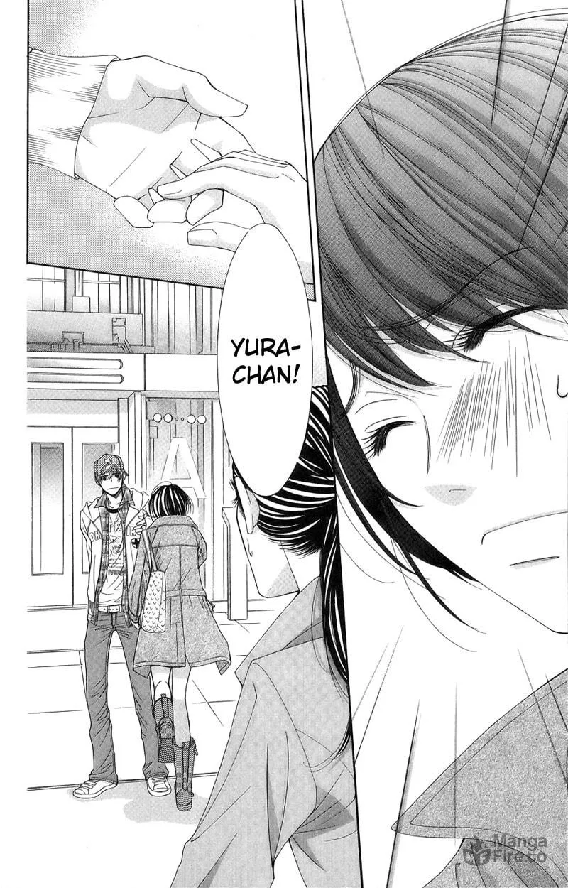Read Honey Hunt chapter 16 image 34 on Lezhin