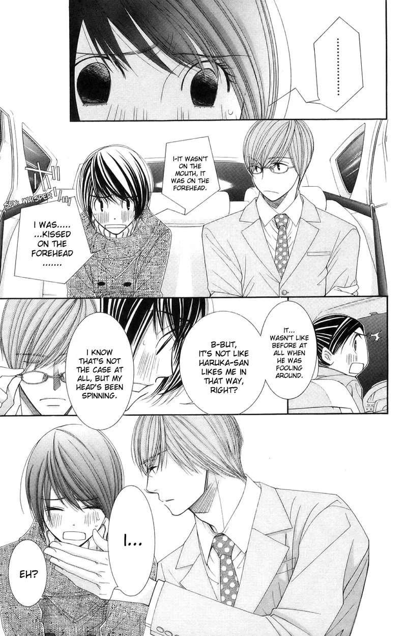 Read Honey Hunt chapter 16 image 7 on Lezhin