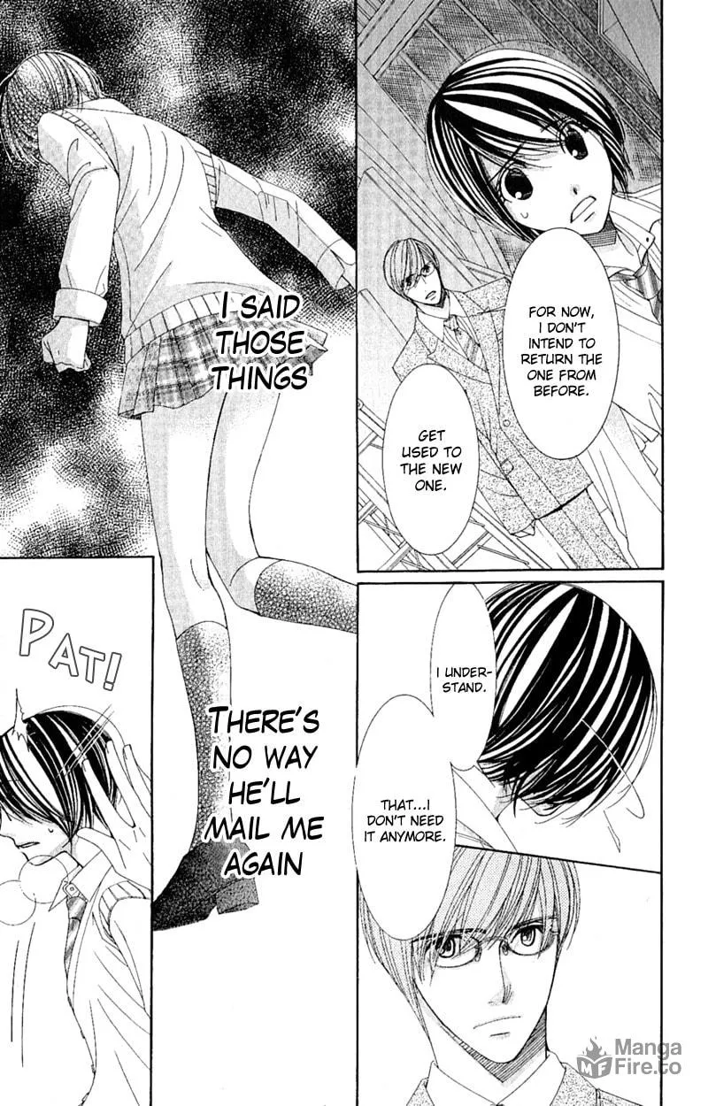 Read Honey Hunt chapter 18 image 14 on Lezhin