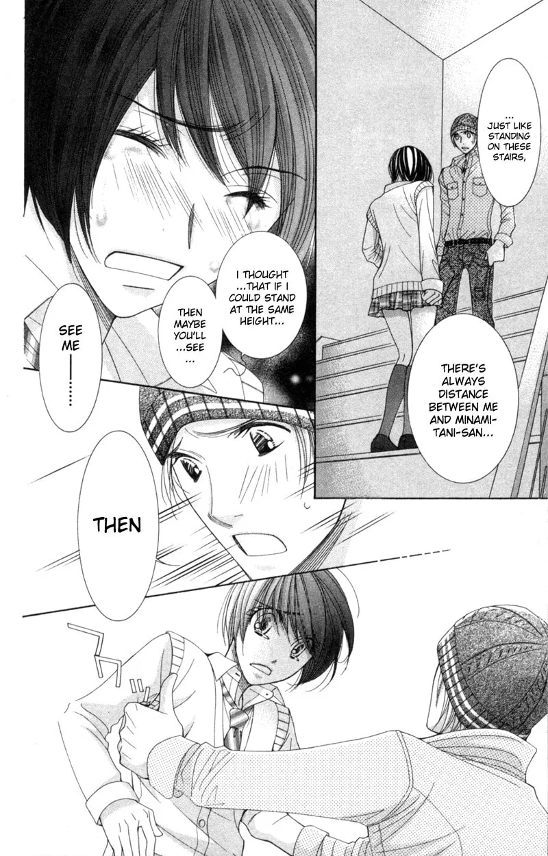 Read Honey Hunt chapter 18 image 25 on Lezhin