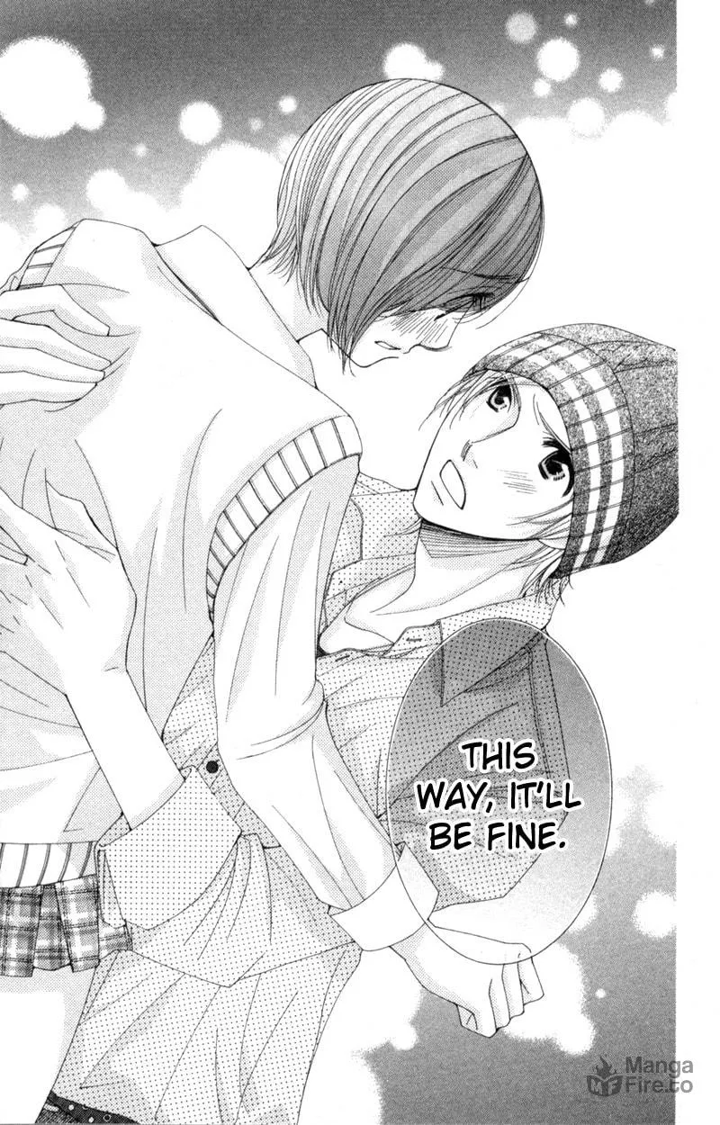 Read Honey Hunt chapter 18 image 26 on Lezhin