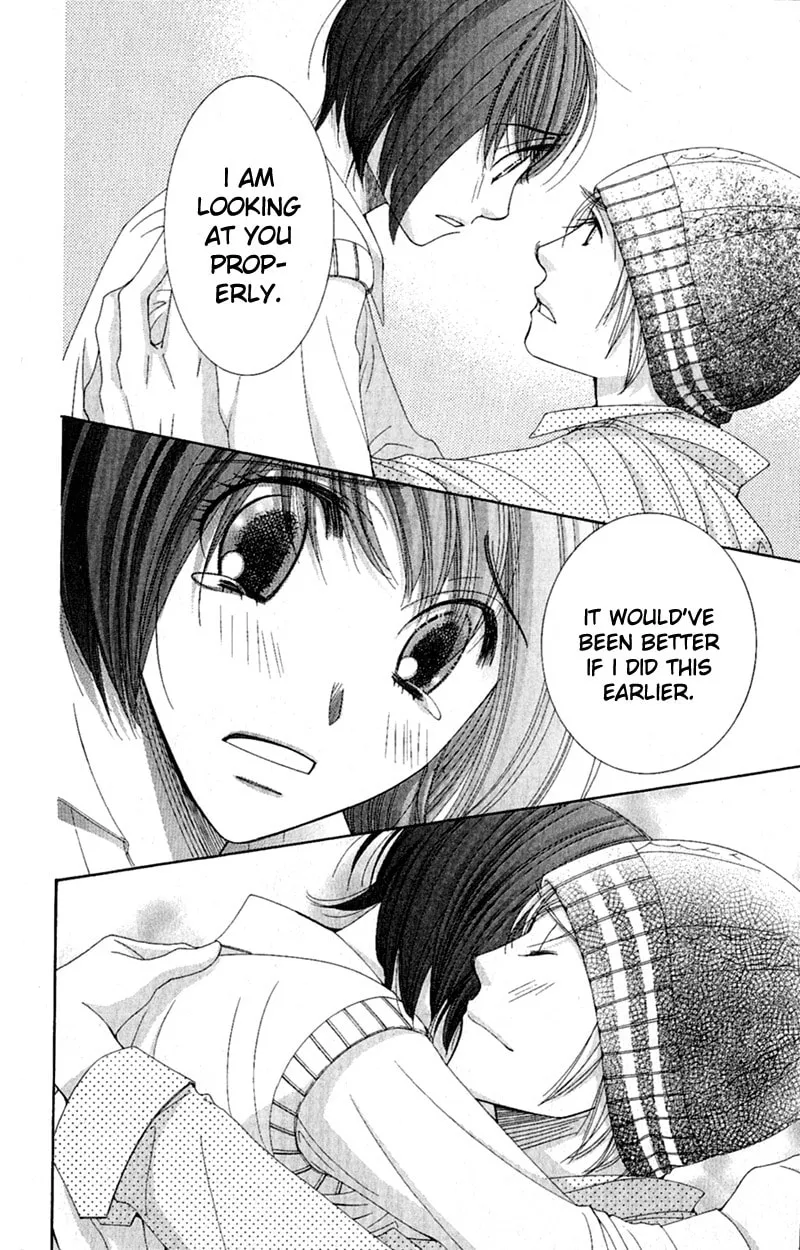 Read Honey Hunt chapter 18 image 27 on Lezhin