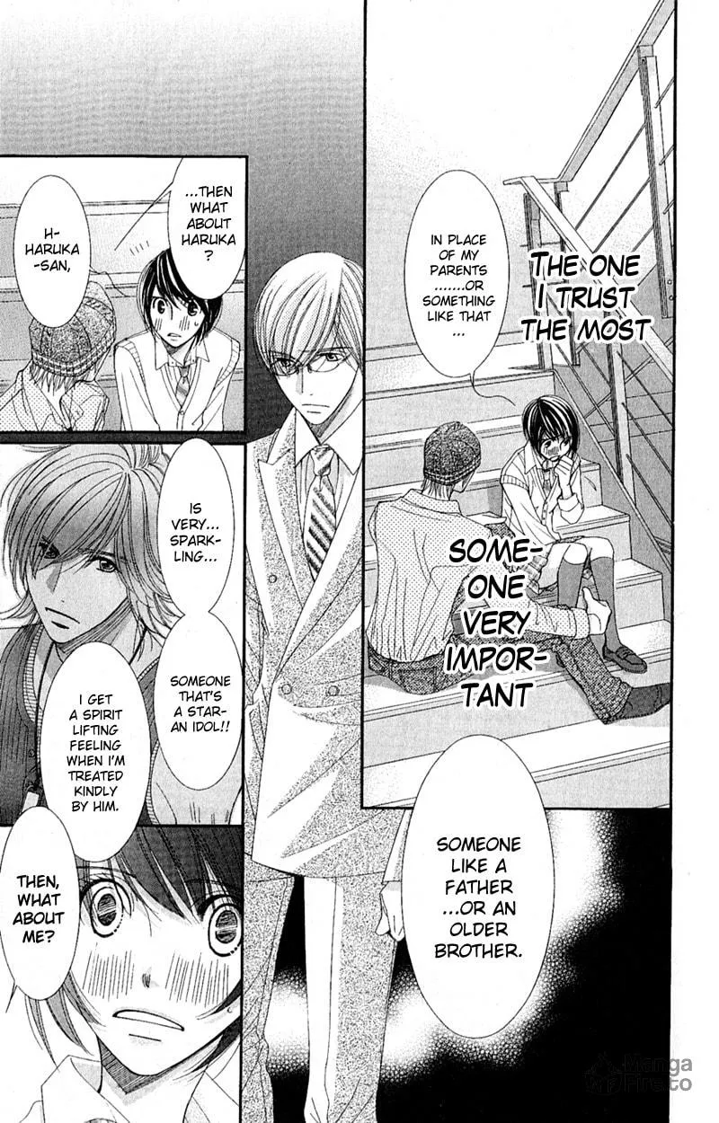 Read Honey Hunt chapter 18 image 32 on Lezhin