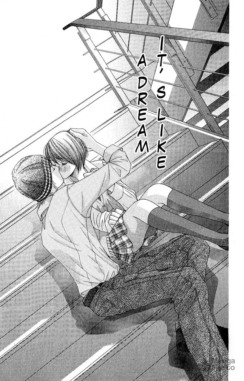 Read Honey Hunt chapter 18 image 34 on Lezhin