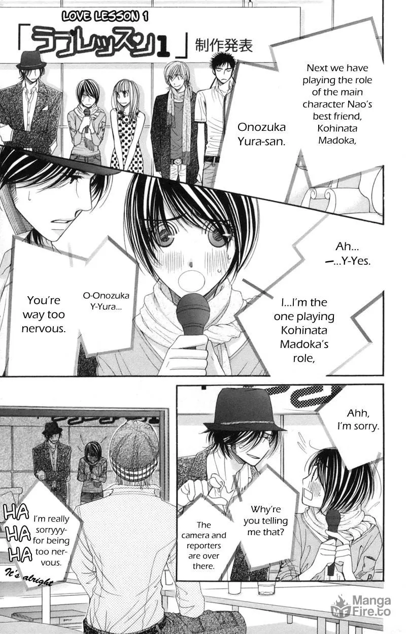 Read Honey Hunt chapter 18 image 4 on Lezhin