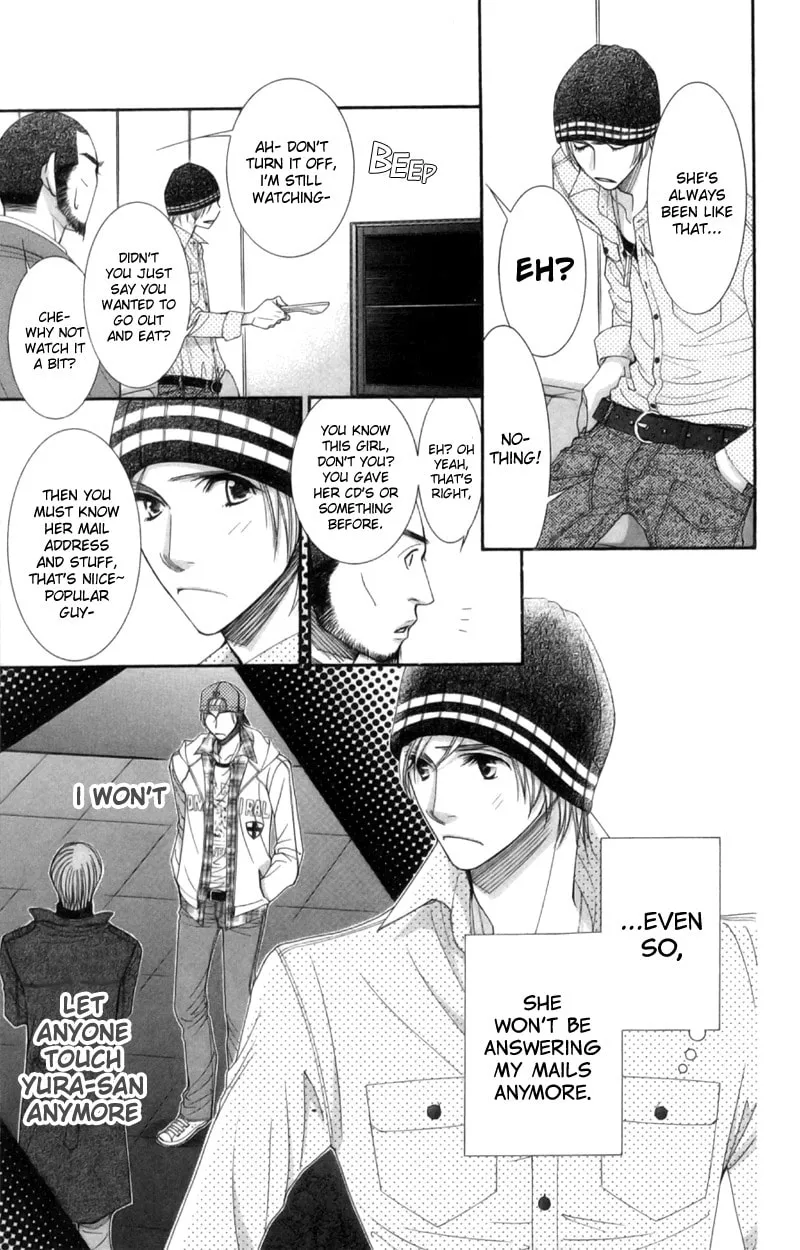 Read Honey Hunt chapter 18 image 6 on Lezhin