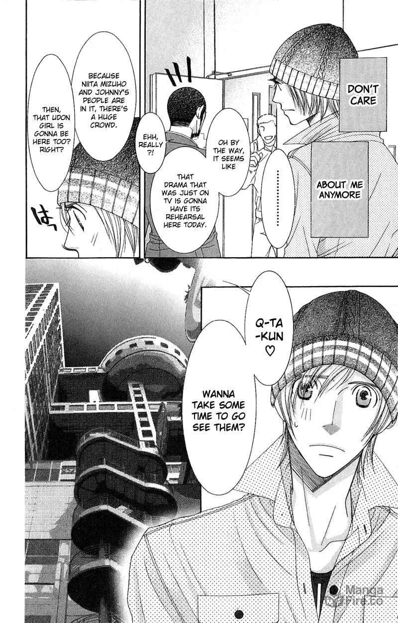 Read Honey Hunt chapter 18 image 9 on Lezhin