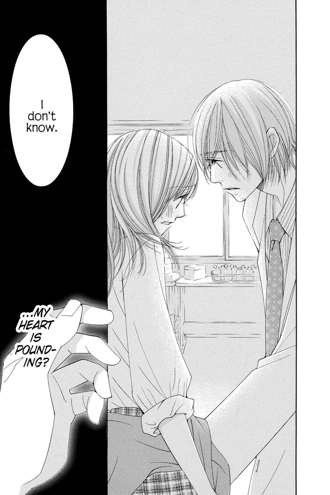 Read Honey Hunt chapter 19.5 image 38 on Lezhin