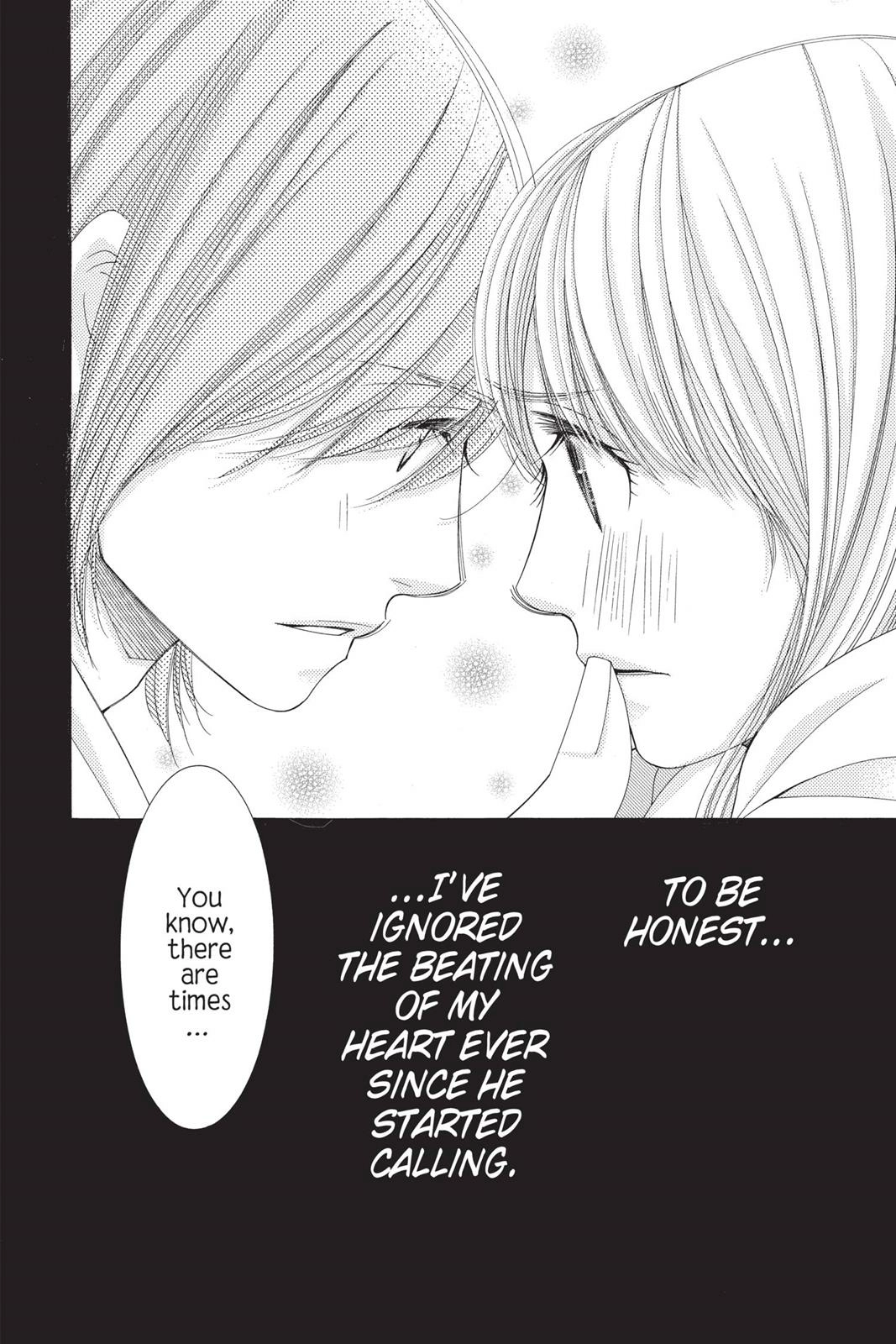 Read Honey Hunt chapter 19.5 image 39 on Lezhin