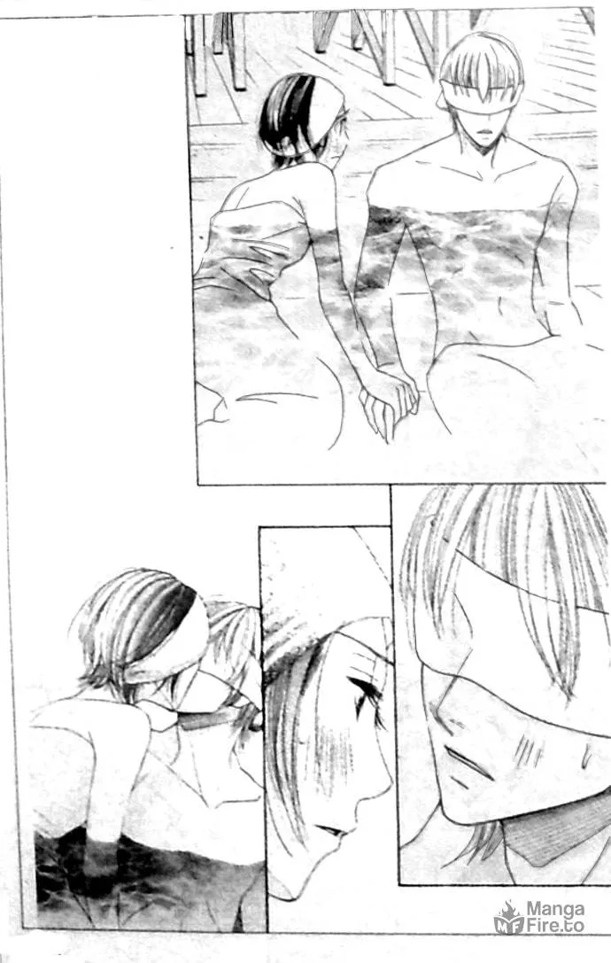 Read Honey Hunt chapter 20 image 19 on Lezhin
