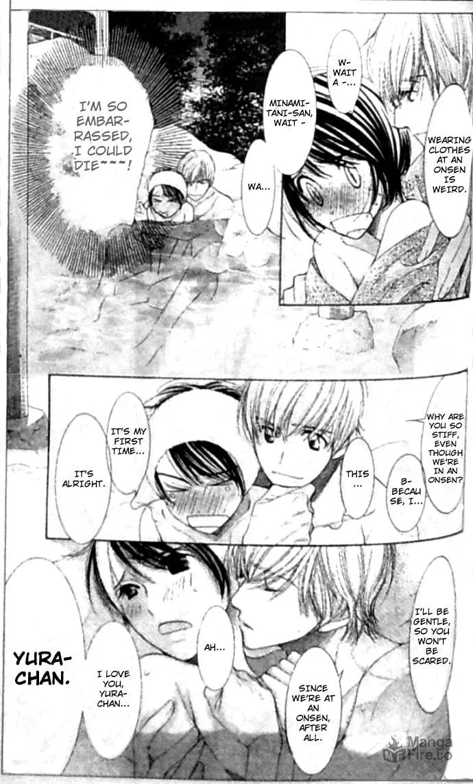 Read Honey Hunt chapter 20 image 2 on Lezhin