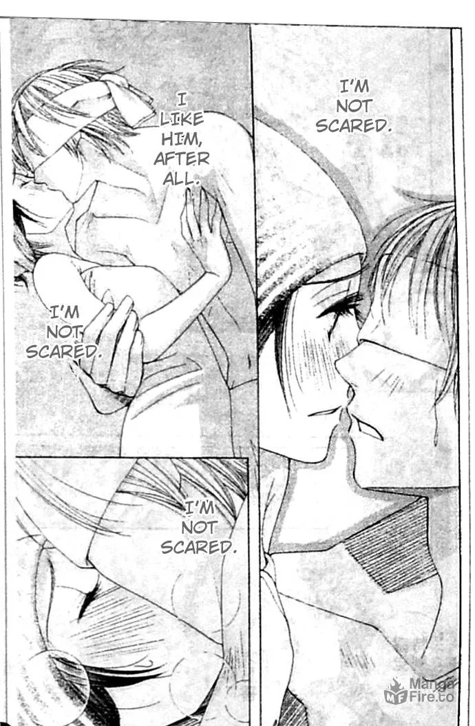 Read Honey Hunt chapter 20 image 20 on Lezhin