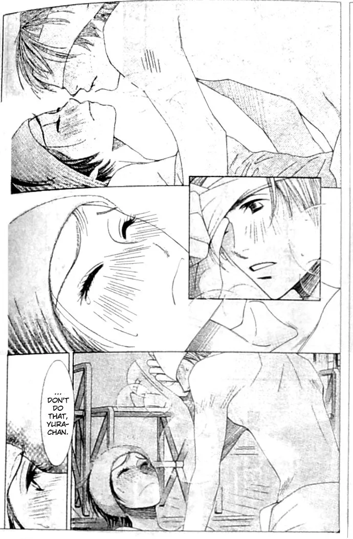 Read Honey Hunt chapter 20 image 21 on Lezhin