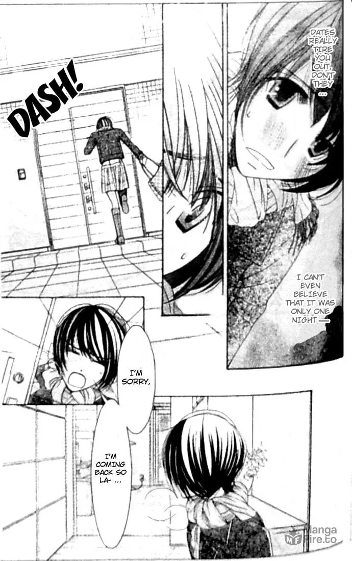 Read Honey Hunt chapter 20 image 26 on Lezhin