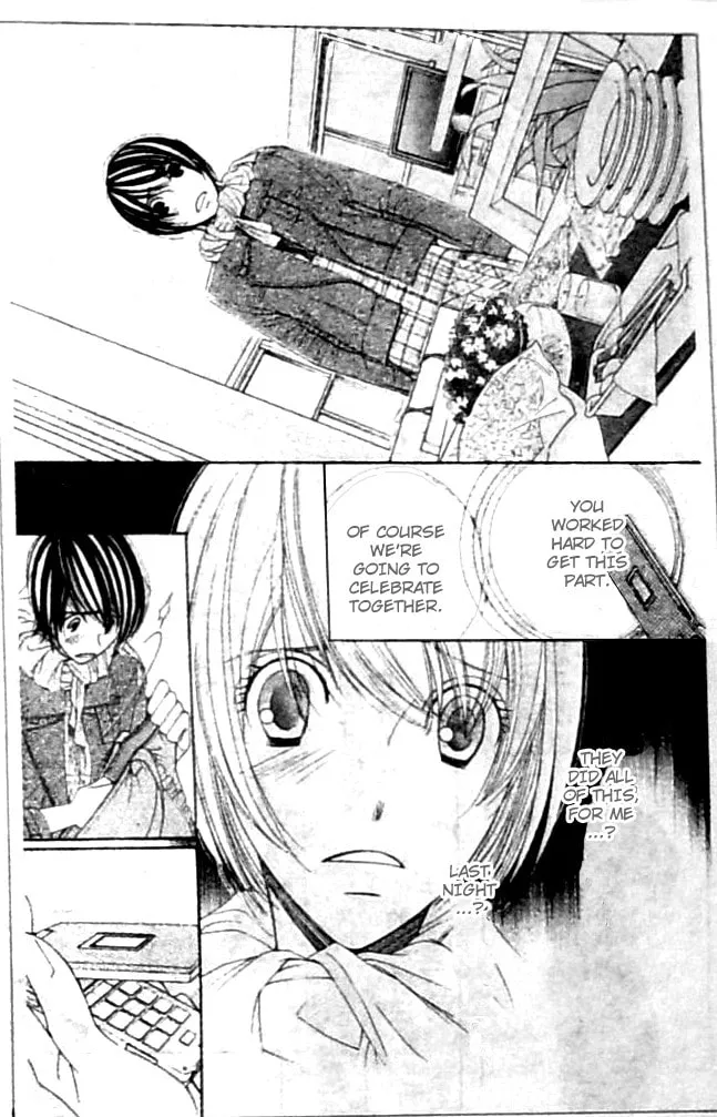 Read Honey Hunt chapter 20 image 28 on Lezhin