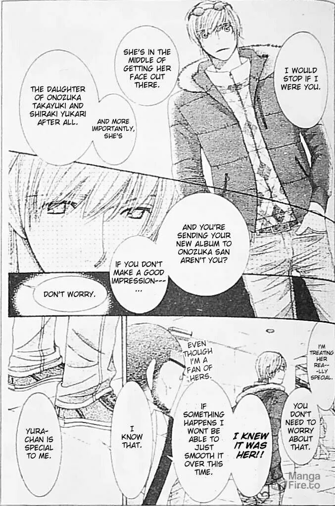 Read Honey Hunt chapter 21 image 17 on Lezhin