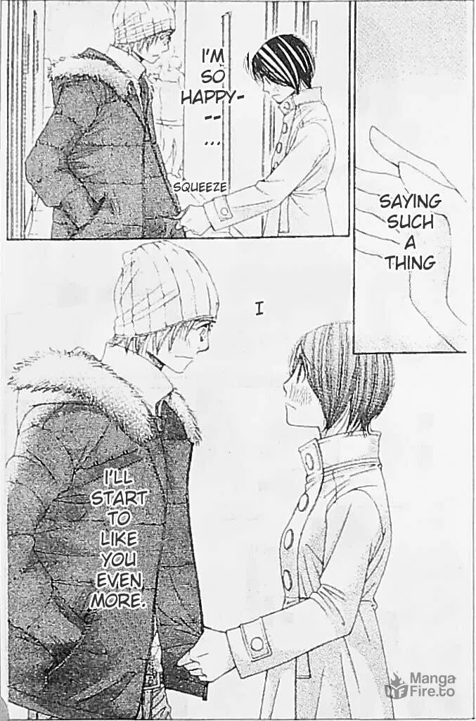 Read Honey Hunt chapter 21 image 26 on Lezhin
