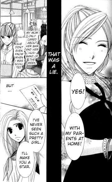 Read Honey Hunt chapter 22 image 12 on Lezhin