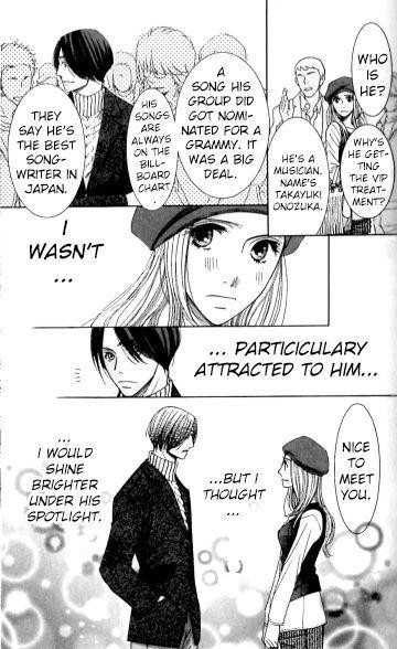 Read Honey Hunt chapter 22 image 14 on Lezhin