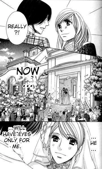 Read Honey Hunt chapter 22 image 16 on Lezhin