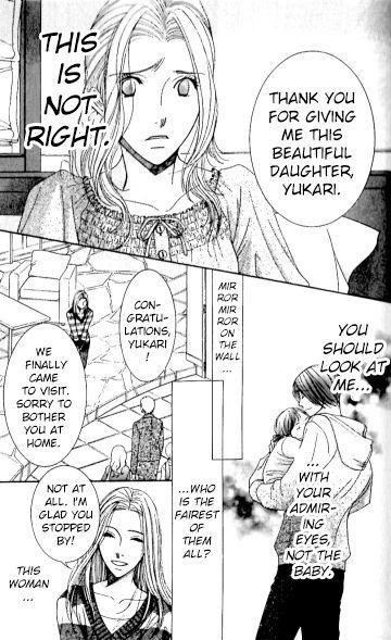 Read Honey Hunt chapter 22 image 18 on Lezhin