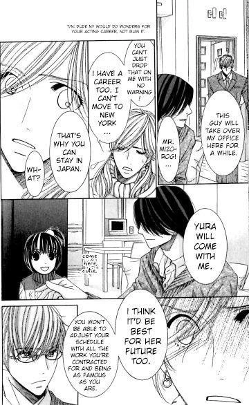 Read Honey Hunt chapter 22 image 21 on Lezhin