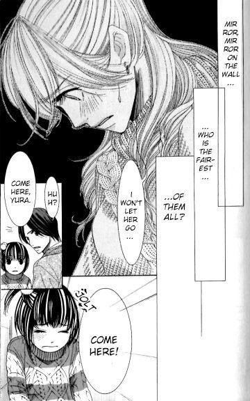 Read Honey Hunt chapter 22 image 22 on Lezhin