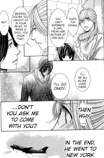 Read Honey Hunt chapter 22 image 23 on Lezhin