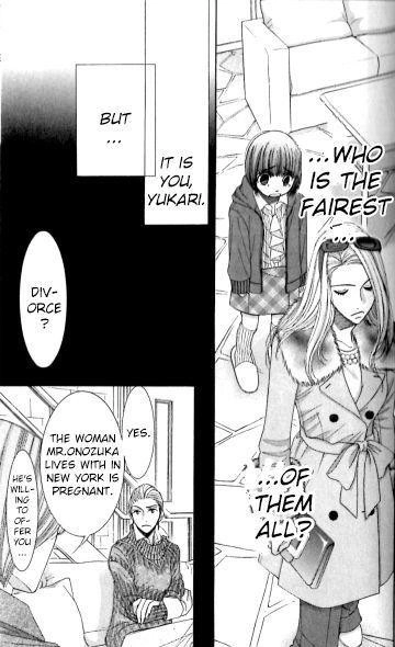 Read Honey Hunt chapter 22 image 26 on Lezhin