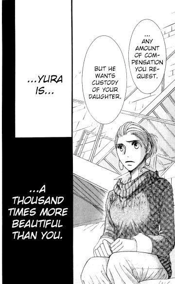 Read Honey Hunt chapter 22 image 27 on Lezhin