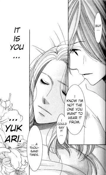 Read Honey Hunt chapter 22 image 34 on Lezhin